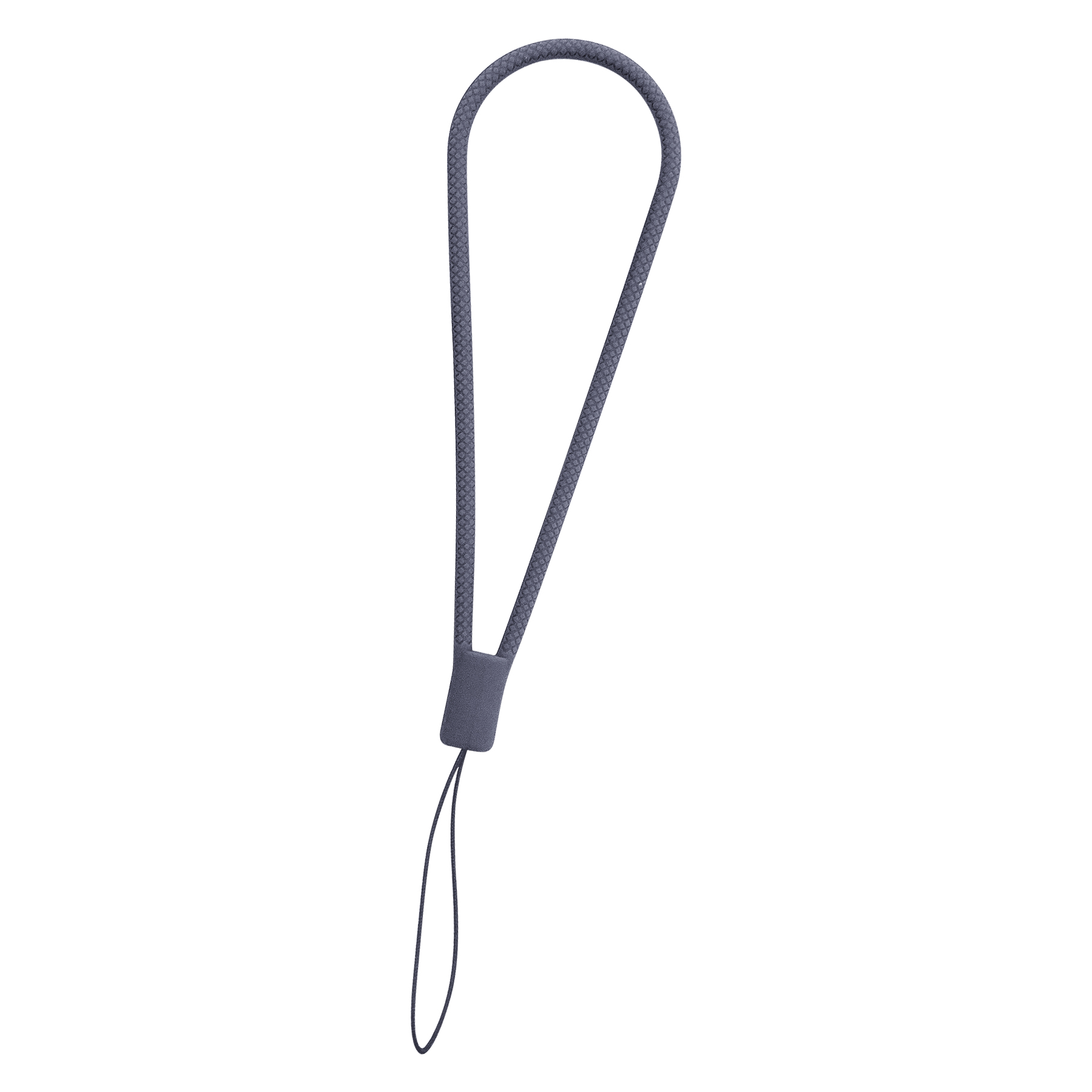 FlyFlyPromos - Silicone Mobile Phone Lanyard Image 8 - Promotional Product